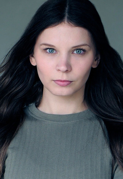 Headshot of MSU Theatre and Dance Student Kierstyn Aug