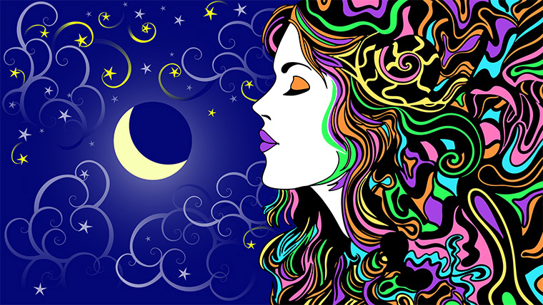 Artwork for Eurydice