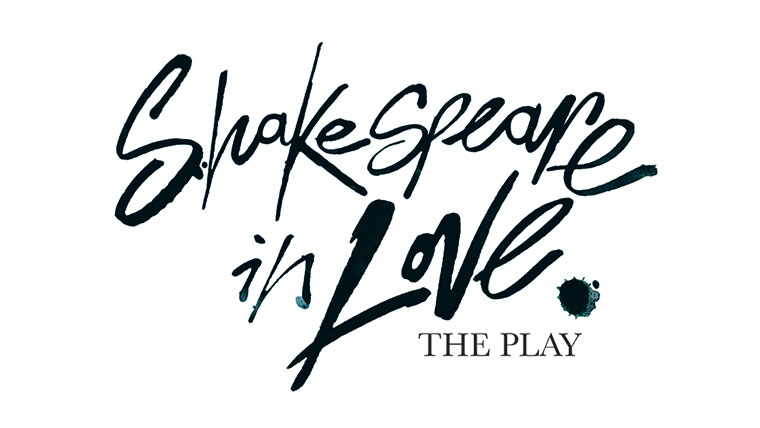 Logo of Shakespeare in Love